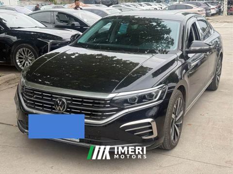 2026 Volkswagen Passat 380TSI Longyao Edition Outstanding Edition