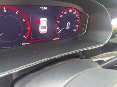 Volkswagen Passat 380TSI Longyao Edition Outstanding Edition - ფოტო 10