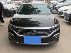 Volkswagen Passat 380TSI Longyao Edition Outstanding Edition - ფოტო 2