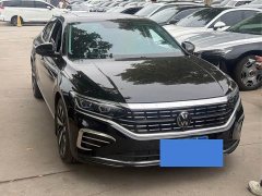 Volkswagen Passat 380TSI Longyao Edition Outstanding Edition - ფოტო 3