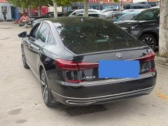 Volkswagen Passat 380TSI Longyao Edition Outstanding Edition - ფოტო 4