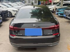 Volkswagen Passat 380TSI Longyao Edition Outstanding Edition - ფოტო 5