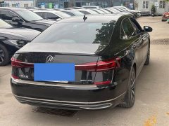 Volkswagen Passat 380TSI Longyao Edition Outstanding Edition - ფოტო 6