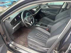 Volkswagen Passat 380TSI Longyao Edition Outstanding Edition - ფოტო 7