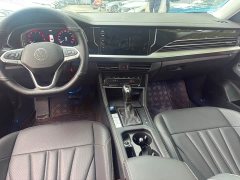Volkswagen Passat 380TSI Longyao Edition Outstanding Edition - ფოტო 9