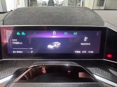 Zeekr 001 Ultra-Long Range Dual Motor YOU Edition - ფოტო 14