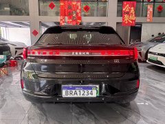 Zeekr 001 Ultra-Long Range Dual Motor YOU Edition - ფოტო 8