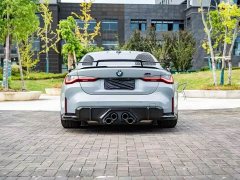 BMW M4 Coupe Thunder Edition - ფოტო 5