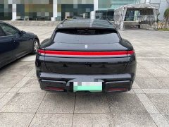 SAIC Shangjie Z7T Ultra - ფოტო 10