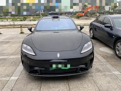 SAIC Shangjie Z7T Ultra - ფოტო 2