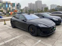 SAIC Shangjie Z7T Ultra - ფოტო 3