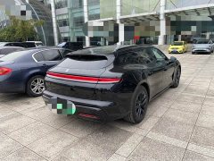 SAIC Shangjie Z7T Ultra - ფოტო 9