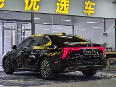 FAW Red Flag H5 2.0T Automatic Smart Connected Flag Enjoy Edition - ფოტო 12