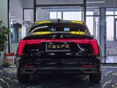 FAW Red Flag H5 2.0T Automatic Smart Connected Flag Enjoy Edition - ფოტო 13