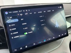BYD Song Plus New Energy DM-i 112KM Luxury Edition - ფოტო 10