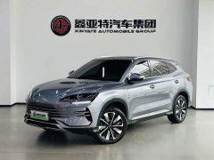 BYD Song Plus New Energy DM-i 112KM Luxury Edition - ფოტო 2