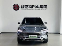 BYD Song Plus New Energy DM-i 112KM Luxury Edition - ფოტო 3