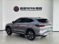 BYD Song Plus New Energy DM-i 112KM Luxury Edition - ფოტო 5