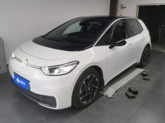 Volkswagen ID.3 Smart Edition Intelligent Version - ფოტო 1
