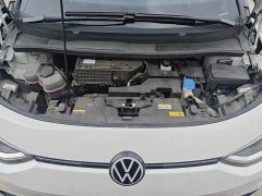 Volkswagen ID.3 Smart Edition Intelligent Version - ფოტო 10