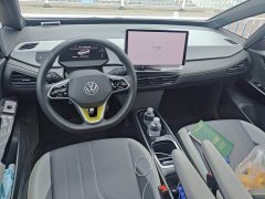 Volkswagen ID.3 Smart Edition Intelligent Version - ფოტო 12