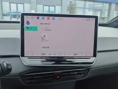 Volkswagen ID.3 Smart Edition Intelligent Version - ფოტო 13