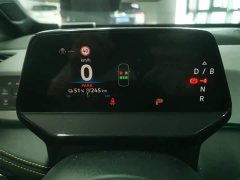 Volkswagen ID.3 Smart Edition Intelligent Version - ფოტო 14