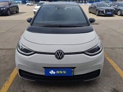 Volkswagen ID.3 Smart Edition Intelligent Version - ფოტო 2