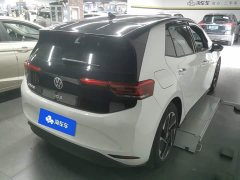Volkswagen ID.3 Smart Edition Intelligent Version - ფოტო 3