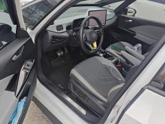 Volkswagen ID.3 Smart Edition Intelligent Version - ფოტო 9