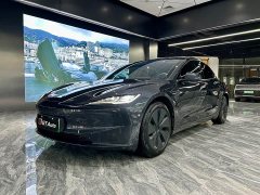Tesla Model 3 Rear-Wheel Drive - ფოტო 1