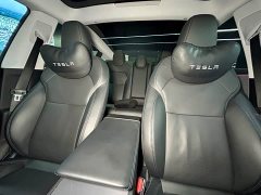 Tesla Model 3 Rear-Wheel Drive - ფოტო 10