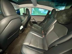 Tesla Model 3 Rear-Wheel Drive - ფოტო 17