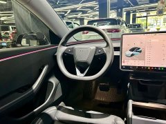 Tesla Model 3 Rear-Wheel Drive - ფოტო 18