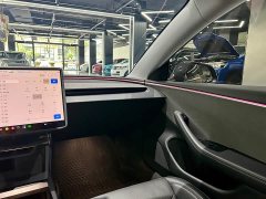 Tesla Model 3 Rear-Wheel Drive - ფოტო 19