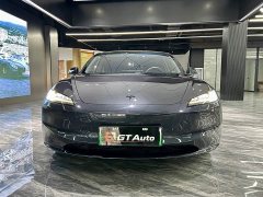 Tesla Model 3 Rear-Wheel Drive - ფოტო 2