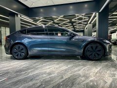 Tesla Model 3 Rear-Wheel Drive - ფოტო 4