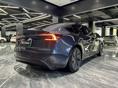 Tesla Model 3 Rear-Wheel Drive - ფოტო 5