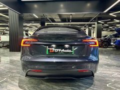 Tesla Model 3 Rear-Wheel Drive - ფოტო 6