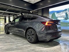 Tesla Model 3 Rear-Wheel Drive - ფოტო 7