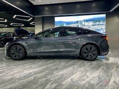 Tesla Model 3 Rear-Wheel Drive - ფოტო 8