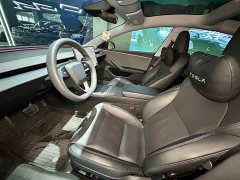 Tesla Model 3 Rear-Wheel Drive - ფოტო 9