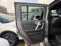 Beijing Jeep BJ40 2.0T Automatic Four-wheel Drive Huangtai Champion Edition - ფოტო 10