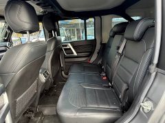 Beijing Jeep BJ40 2.0T Automatic Four-wheel Drive Huangtai Champion Edition - ფოტო 11
