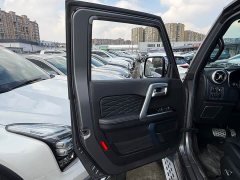Beijing Jeep BJ40 2.0T Automatic Four-wheel Drive Huangtai Champion Edition - ფოტო 5