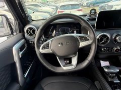 Beijing Jeep BJ40 2.0T Automatic Four-wheel Drive Huangtai Champion Edition - ფოტო 7