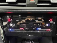 Volkswagen Taos 280TSI FWD Luxury Smart Connected Edition - ფოტო 16