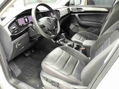 Volkswagen Taos 280TSI FWD Luxury Smart Connected Edition - ფოტო 17