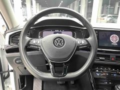 Volkswagen Taos 280TSI FWD Luxury Smart Connected Edition - ფოტო 18