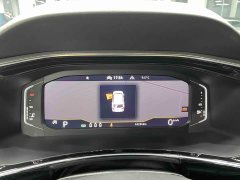 Volkswagen Taos 280TSI FWD Luxury Smart Connected Edition - ფოტო 19